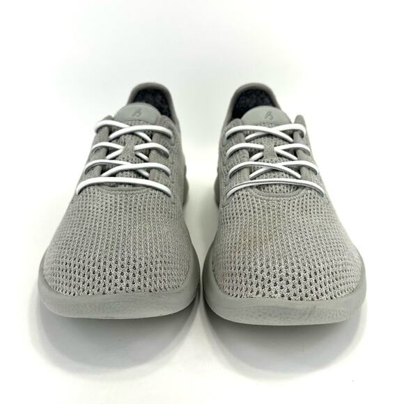 Allbirds TD Tree Dashers Men Running Shoes/Sneakers Size 9 Gray Mesh Sustainable - Picture 11 of 15